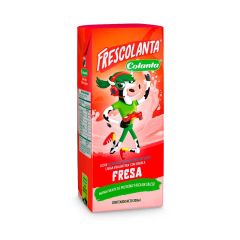 Frescolanta 200m Tetra Fresa