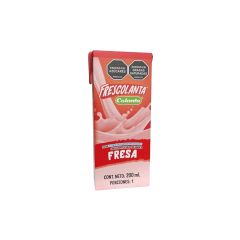 Frescolanta 200m Tetra Fresa