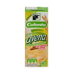 Avena Colanta 200m Uht Tetra