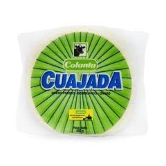 Cuajada Colanta 400g