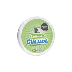 Cuajada Colanta 400G