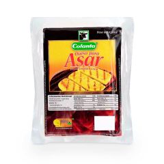 Queso Colanta Fresco Semiduro Graso Para Asar x 500gr