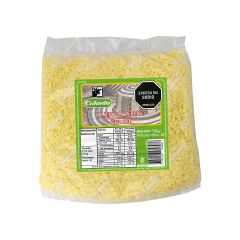 Queso Costeño Colanta Molido X 500gr