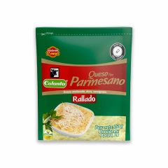 Queso Parmesano Colanta 250g Rallado