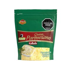 Queso Parmesano Colanta 250G Rallado