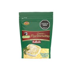 Queso Parmesano Colanta 40g Rallado