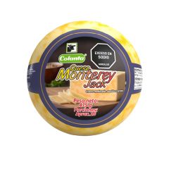 Queso Monterey Jack Colanta Madurado Semiduro X 475gr