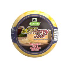Queso Monterey Jack Colanta Madurado Semiduro X 250gr