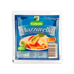 Queso Mozarella Colanta Entero x 250gr
