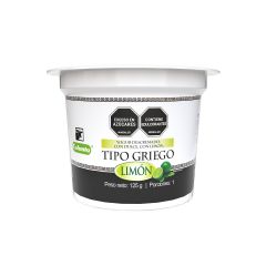 Yogur Griego Colanta Descremado Con Dulce De Limón x 125gr