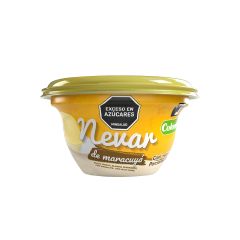 Queso Nevar Colanta Tipo Petit Suisse Sabor A Maracuyá X 200gr