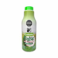 Yogur Colanta Sabor A Guanábana Pet x 1000gr