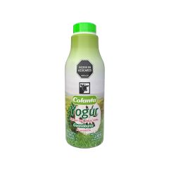 Yogur Colanta Sabor A Guanábana Pet x 1000gr