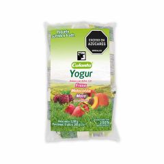 Yogurt Colanta 200g 6u Bolsa Surtido
