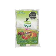 Yogurt Colanta 200G 6Un Surtido Bolsa