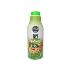 Yogur Colanta Sabor A Melocotón Pet x 1000gr