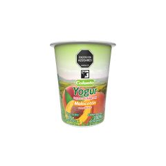 Yogur Colanta Sabor A Melocotón Vaso x 200gr