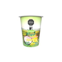 Yogur Colanta Sabor A Piña Colada Vaso x 200gr