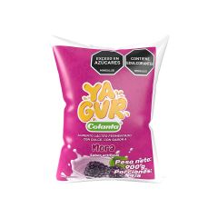 Yogur Yagur Colanta Sabor A Mora Bolsa x 900gr