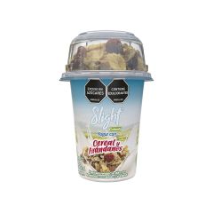 Yogurt Slight Colanta 170g C/cereal Aran