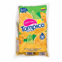Tampico Citrus 250m 6u