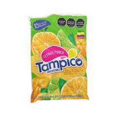 Tampico Citrus 250m 6u