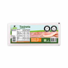Tocineta Colanta x 135gr