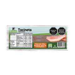Tocineta Colanta x 135gr