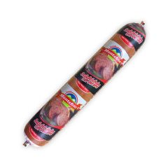 Salchichón Cervecero Colanta x 500gr