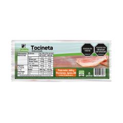 Tocineta Colanta x 225gr