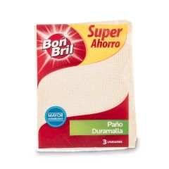 Pano Duramalla Bonbril 3u