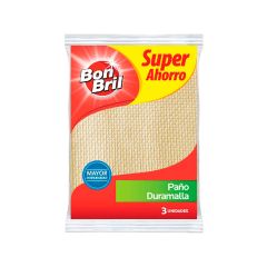 Pano Duramalla Bonbril 3u