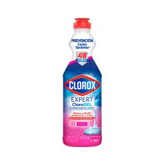 Blanqueador Clorox 500M Pow/Gel Floral
