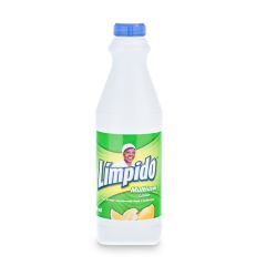Blanqueador Limpido 460m Limon