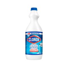 Blanqueador Clorox 930m Anti Splash