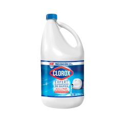 Blanqueador Desinfectante Clorox Anti Splash Pet x 1800ml