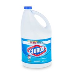 Blanqueador Desinfectante Clorox Original Pet x 3800ml