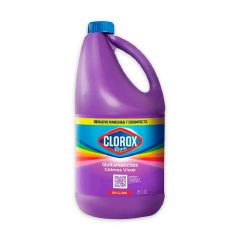 Quitamanchas Clorox 1800m Rc Original