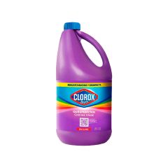 Quitamanchas Clorox 1800m Rc Original