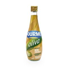 Aceite De Oliva Extra Virgen Gourmet x 750ml
