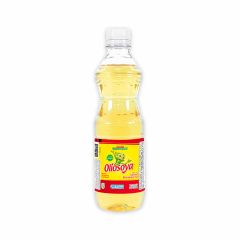 Aceite De Soya Oliosoya x 420ml