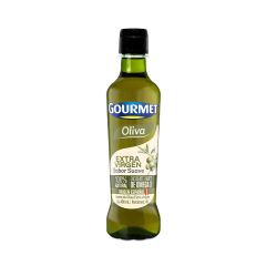 Aceite De Oliva Extra Virgen Gourmet X 400ml