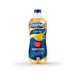 Aceite De Canola Gourmet x 2600ml