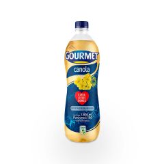 Aceite De Canola Gourmet x 1800ml