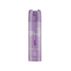 Ambientador Brizzé Aerosol Aroma Lavanda Primaveral X 360ml
