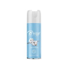 Ambientador Brizzé Aerosol Aroma Talco Fresco X 260ml