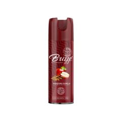 Ambientador Brizzé Aerosol Aroma Manzana Canela X 260ml