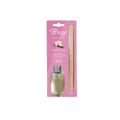 Ambientador Brizze 40Ml Varitas Vainilla