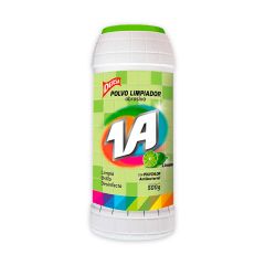 Limpiador En Polvo Multiusos 1A Dersa Citrus Tarro x 500gr