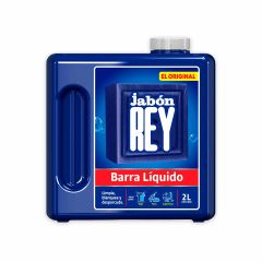 Jabón Líquido Rey Dersa x 2000ml